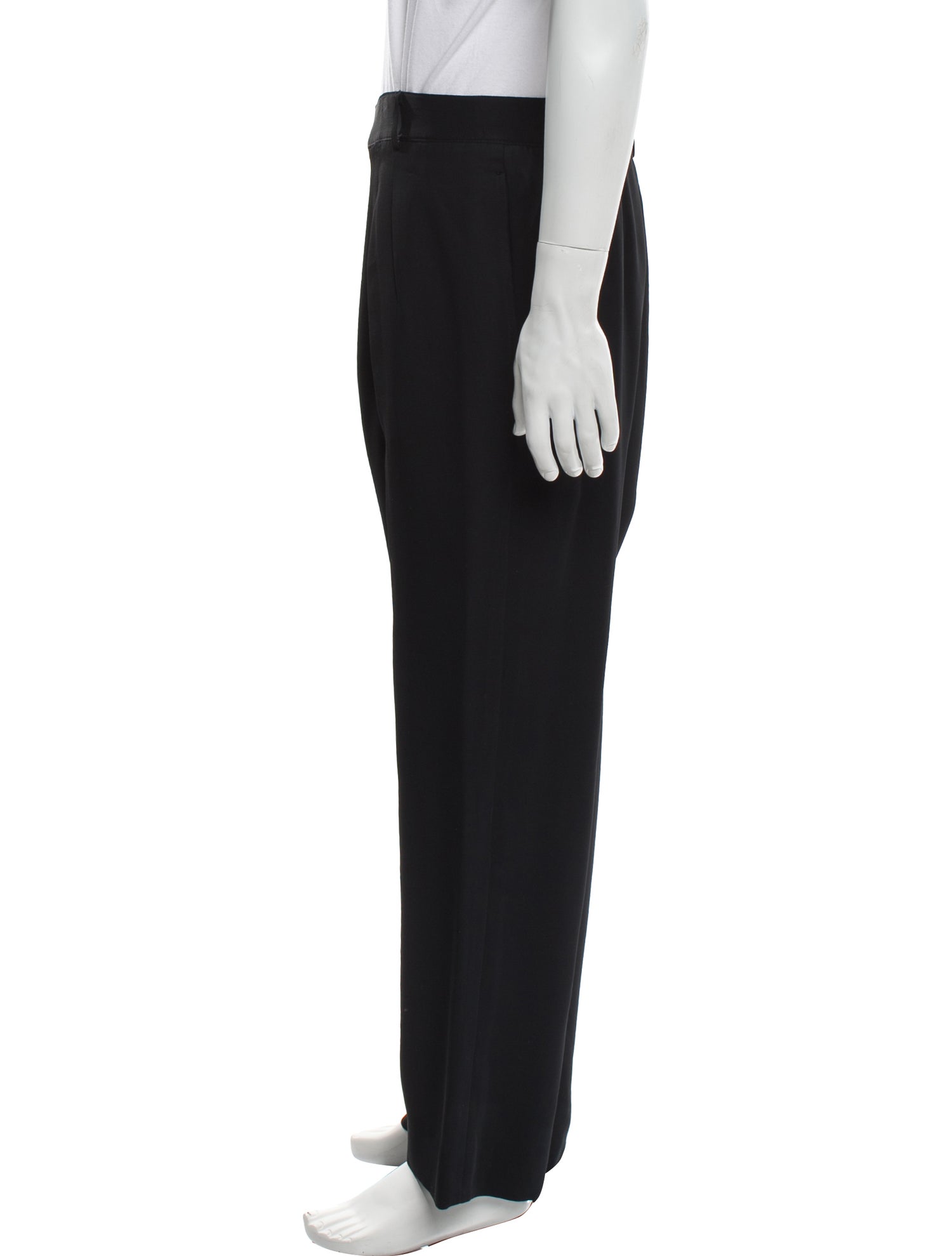 Masatomo Vintage Dress Pants