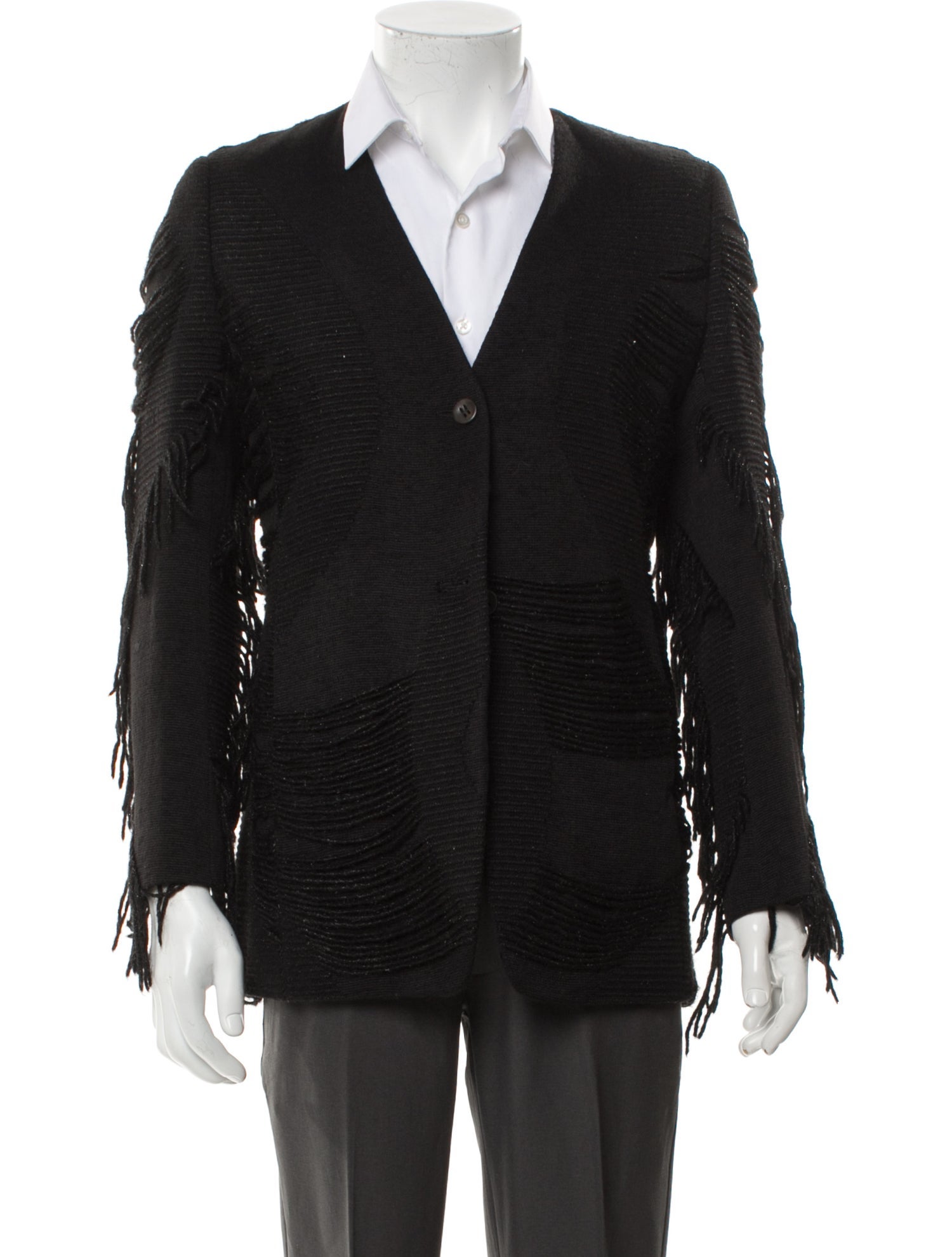 Masatomo Moto Jacket