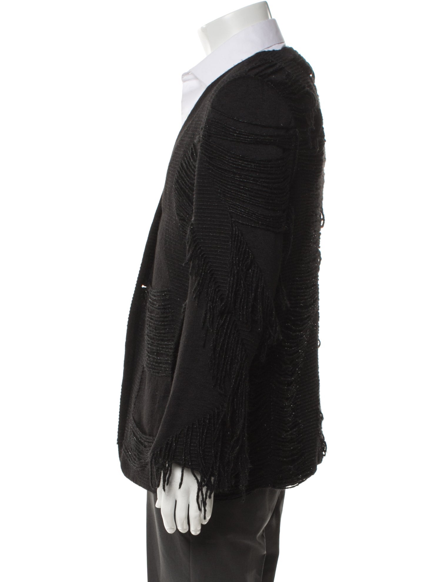 Masatomo Moto Jacket