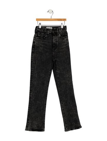 Moussy Vintage Pants Straight Leg XS