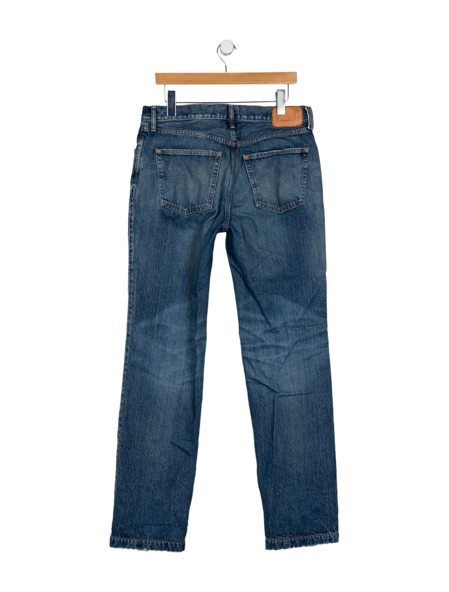 Moussy Vintage Skinny Jeans