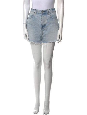 Moussy Vintage Shorts Mini S