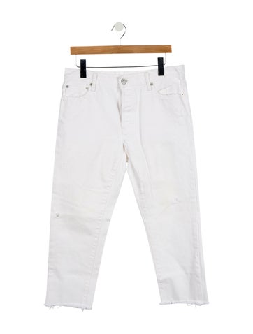 Moussy Vintage Pants Straight Leg M