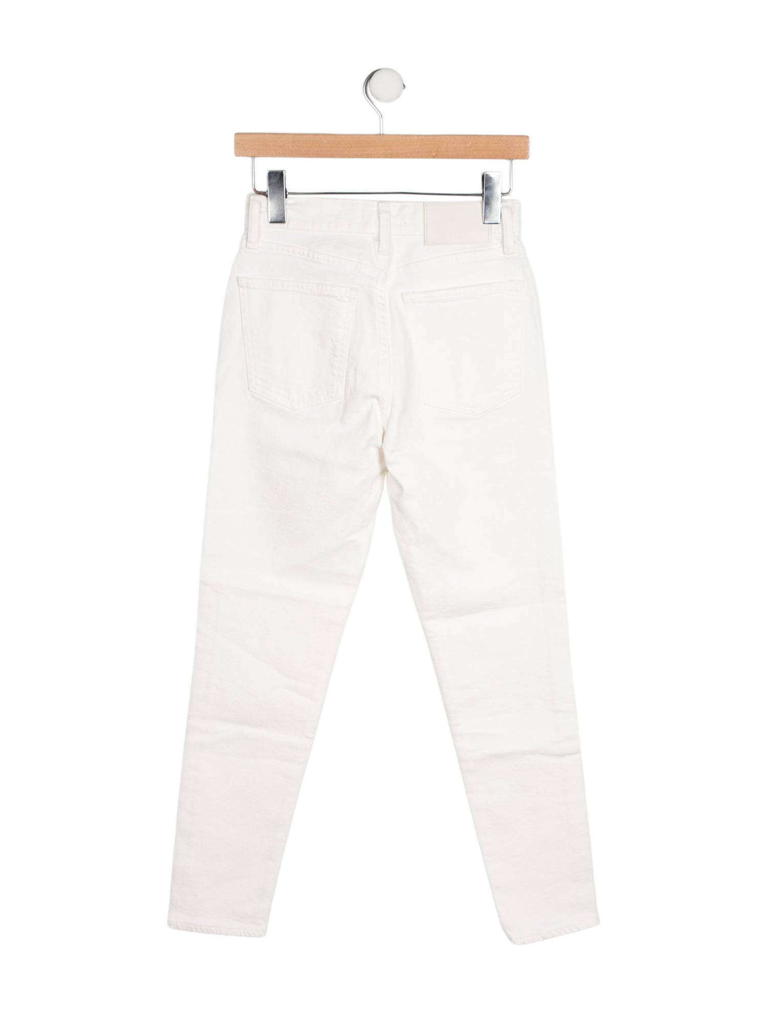 Moussy Vintage Mid-Rise Skinny Leg Jeans w/ Tags
