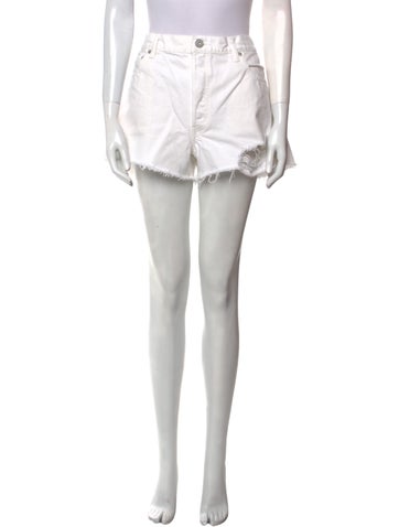 Moussy Vintage Shorts Mini L