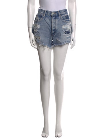 Moussy Vintage Shorts Mini S