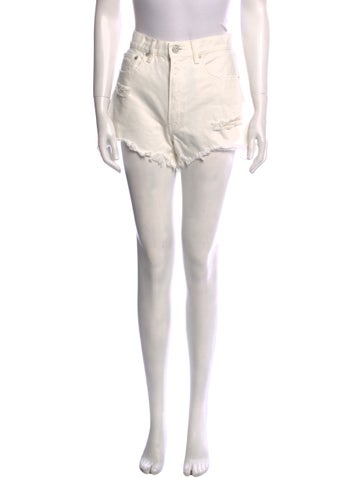 Moussy Vintage Shorts Mini S