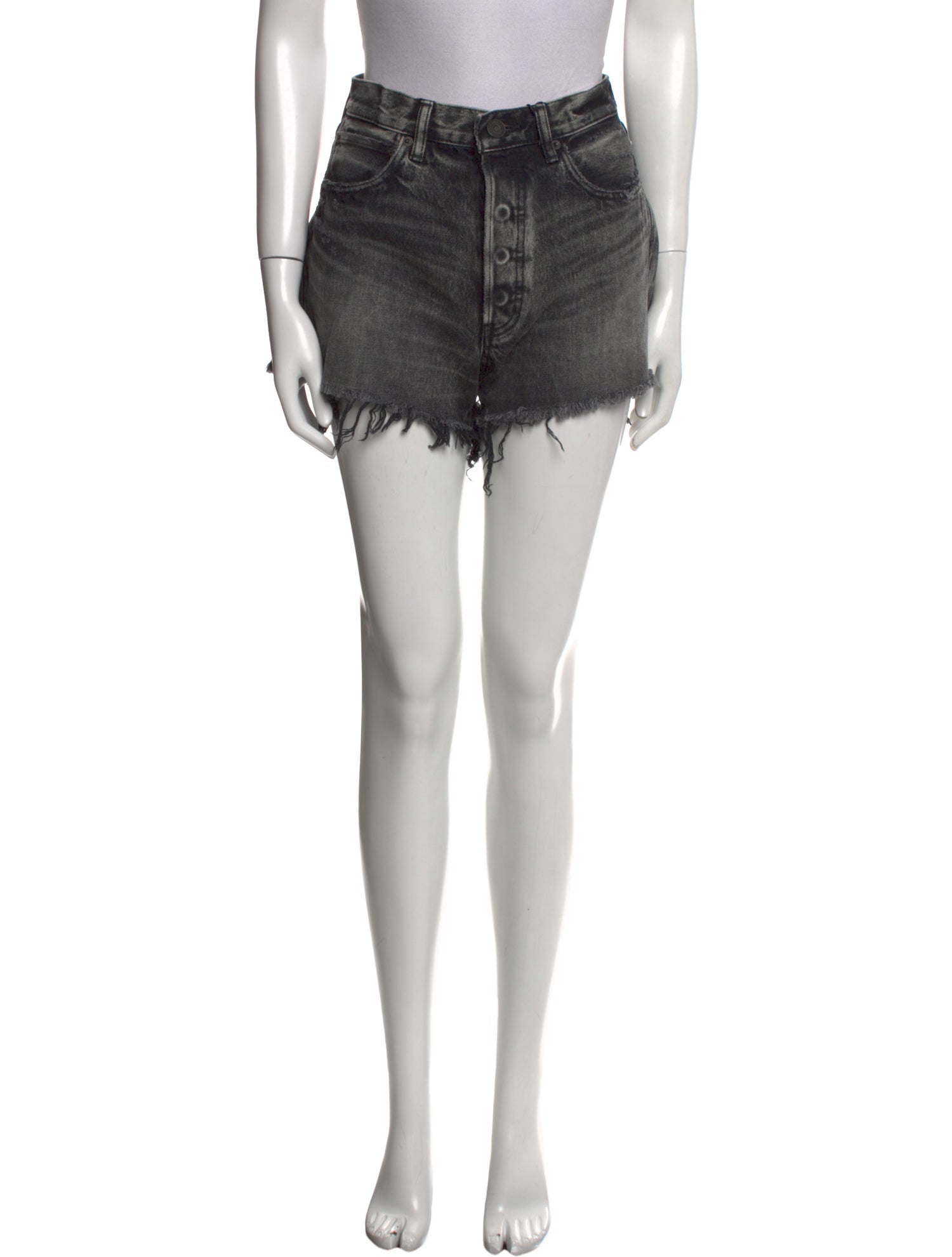 Moussy Vintage Perrysburg Mini Shorts w/ Tags