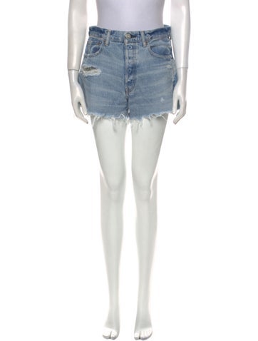 Moussy Vintage Shorts Mini S