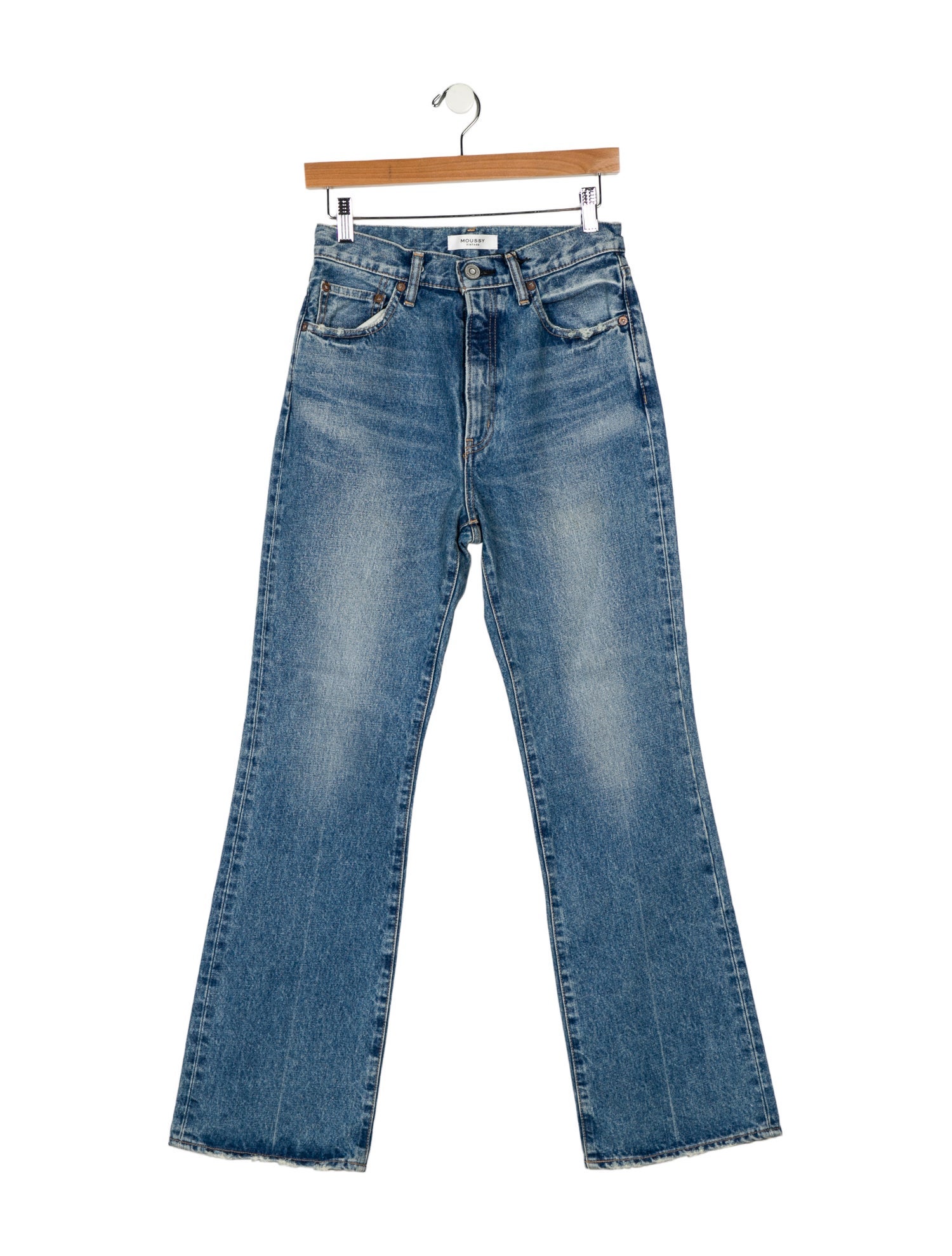 デニム・ジーパン Philosophy Di Lorenzo Serafini Wide-Leg High-Waist Denim Philosophy Di Lorenzo Serafini Wide-Leg High-Waist Denim