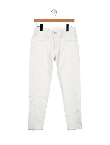 Moussy Vintage Jeans Mid-Rise Skinny Leg S