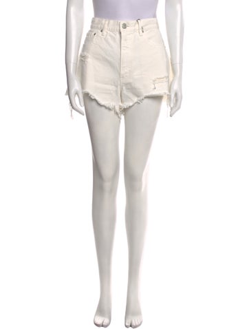 Moussy Vintage Shorts Mini M