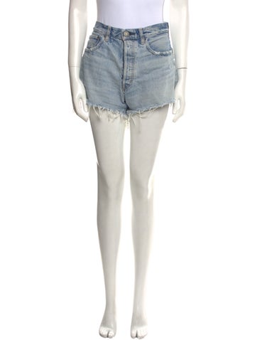 Moussy Vintage Shorts Mini S