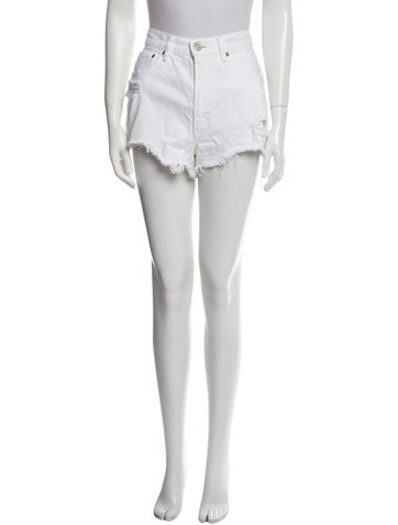 Moussy Vintage Shorts Mini M