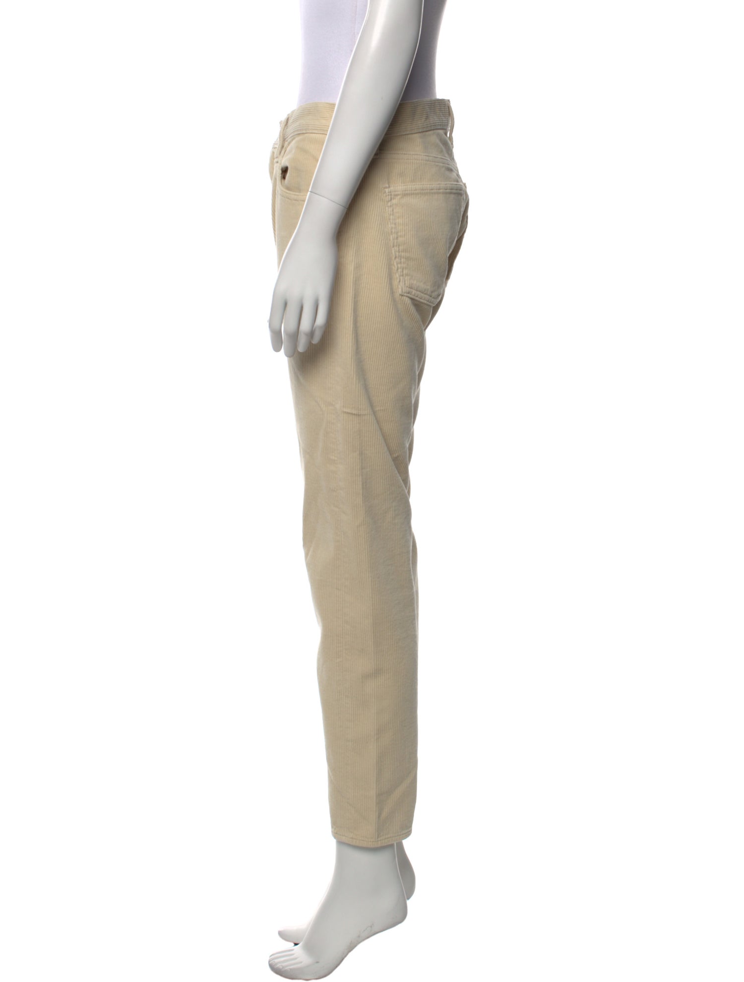 Moussy Vintage Straight Leg Pants