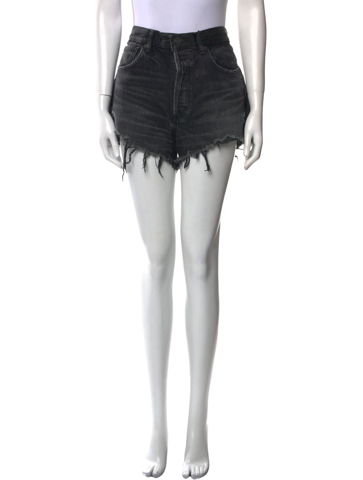 Moussy Vintage Mini Shorts w/ Tags