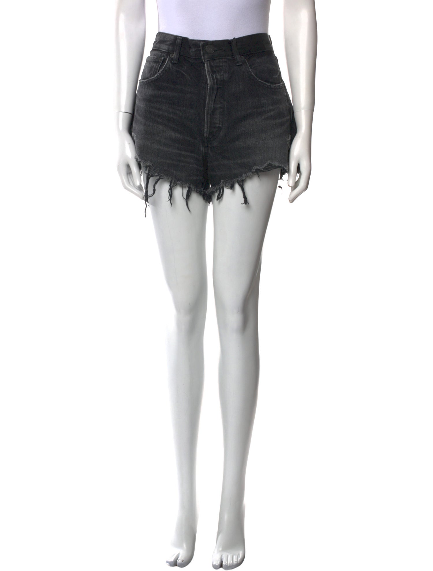 Moussy Vintage Mini Shorts w/ Tags