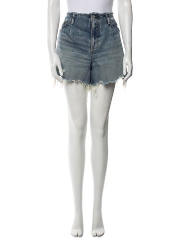 Moussy Vintage Shorts Mini S