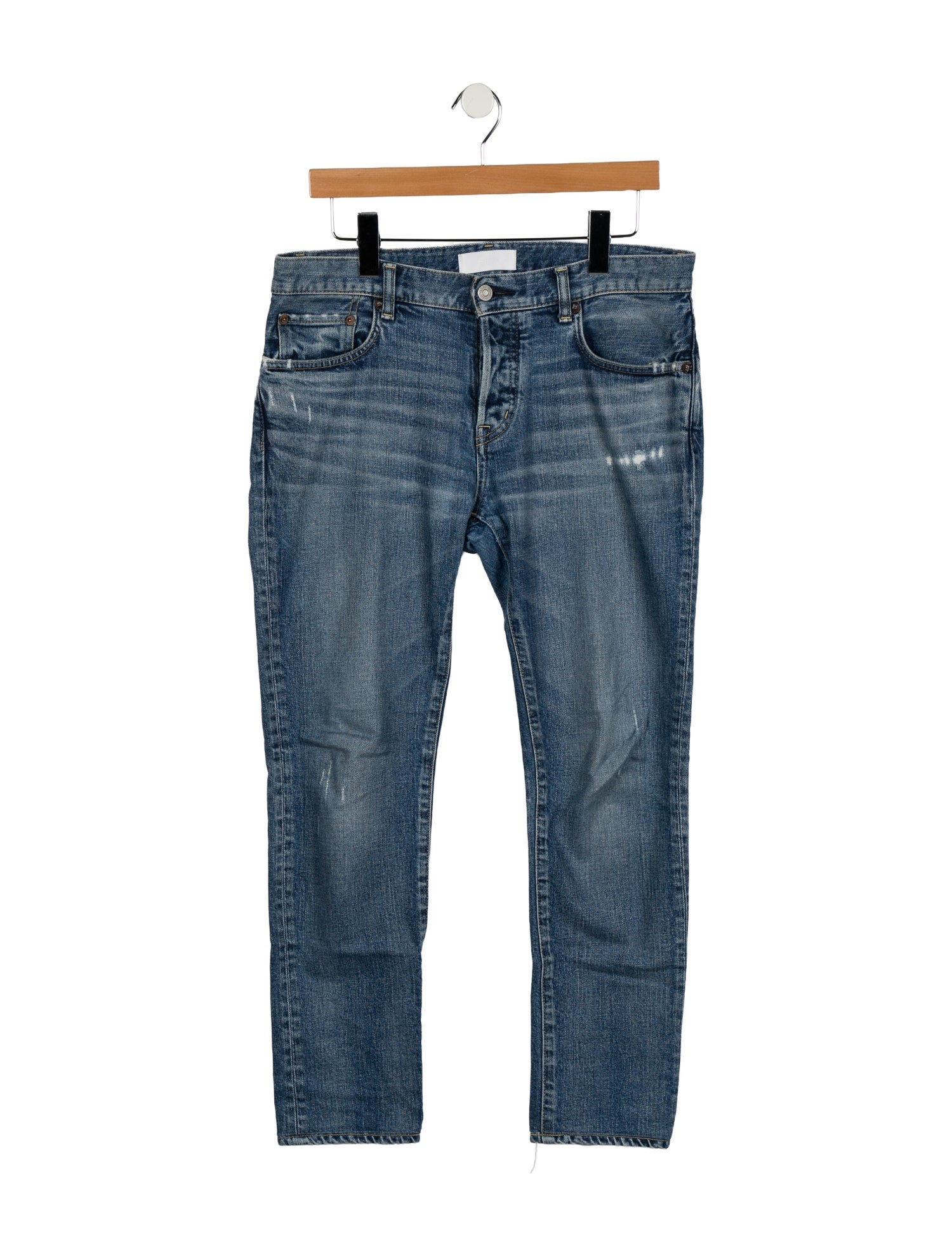 Moussy Vintage Skinny Jeans