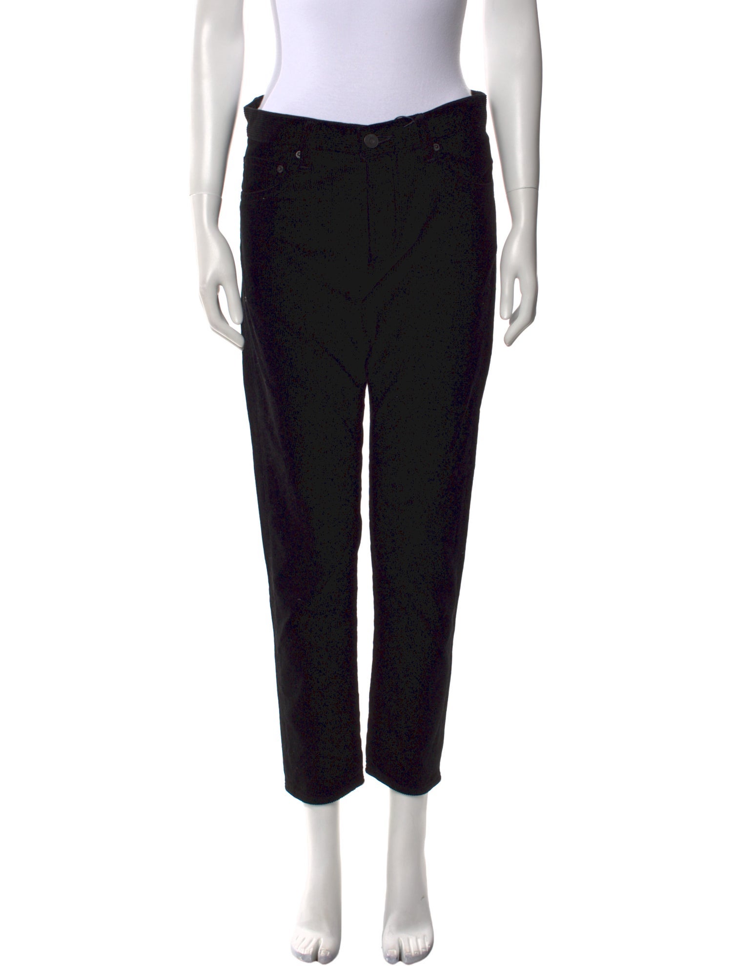 Moussy Vintage Skinny Leg Pants