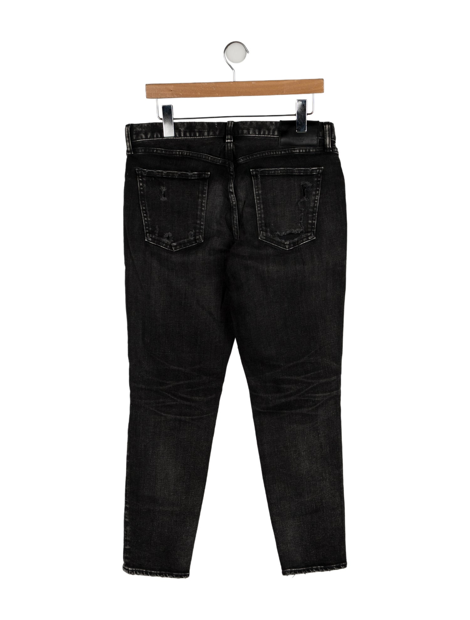 Moussy Vintage Skinny Jeans