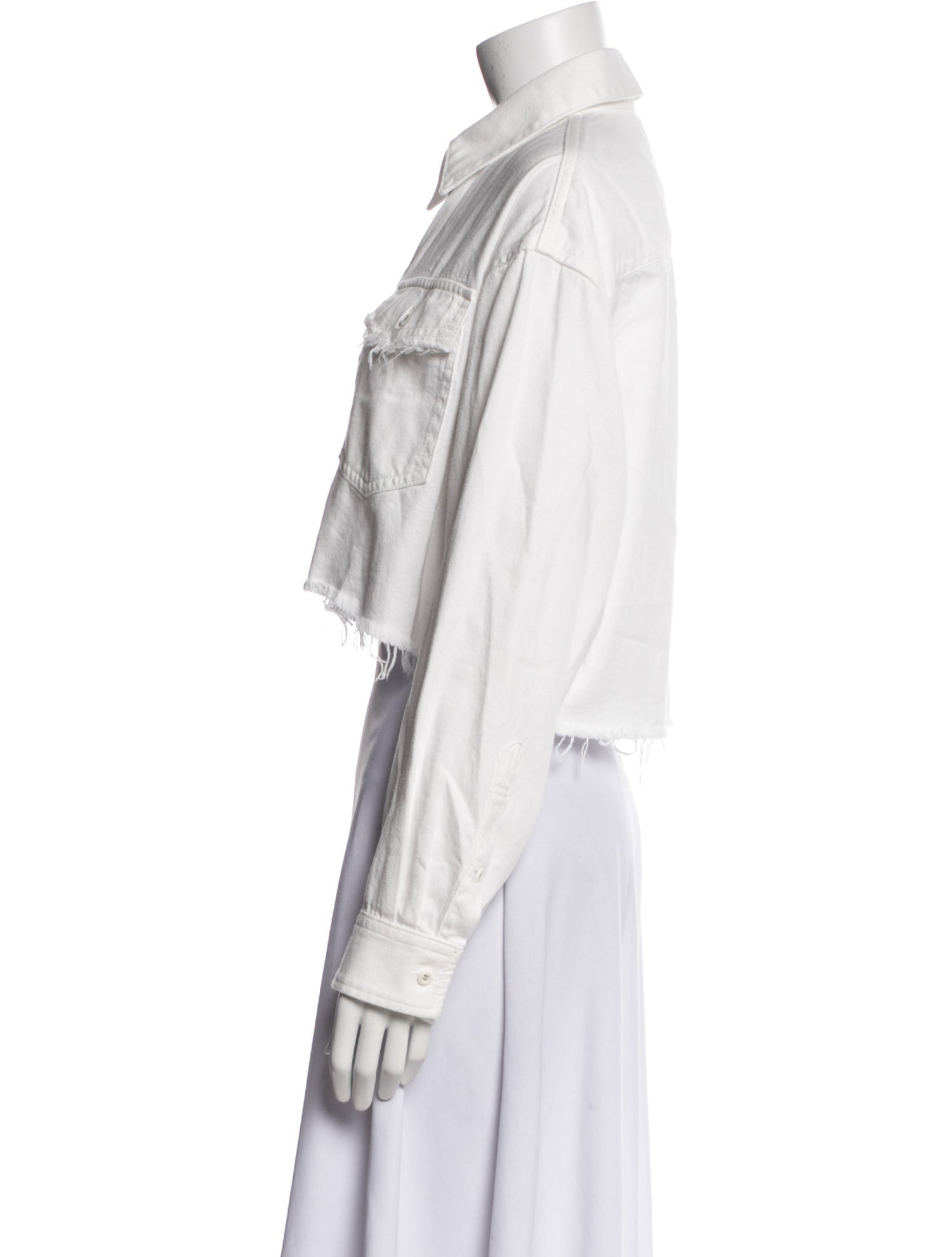 Moussy Vintage Denim Jacket