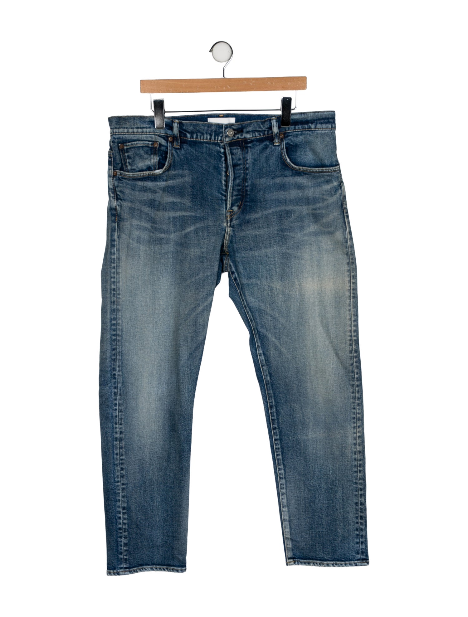 Moussy Vintage Skinny Jeans