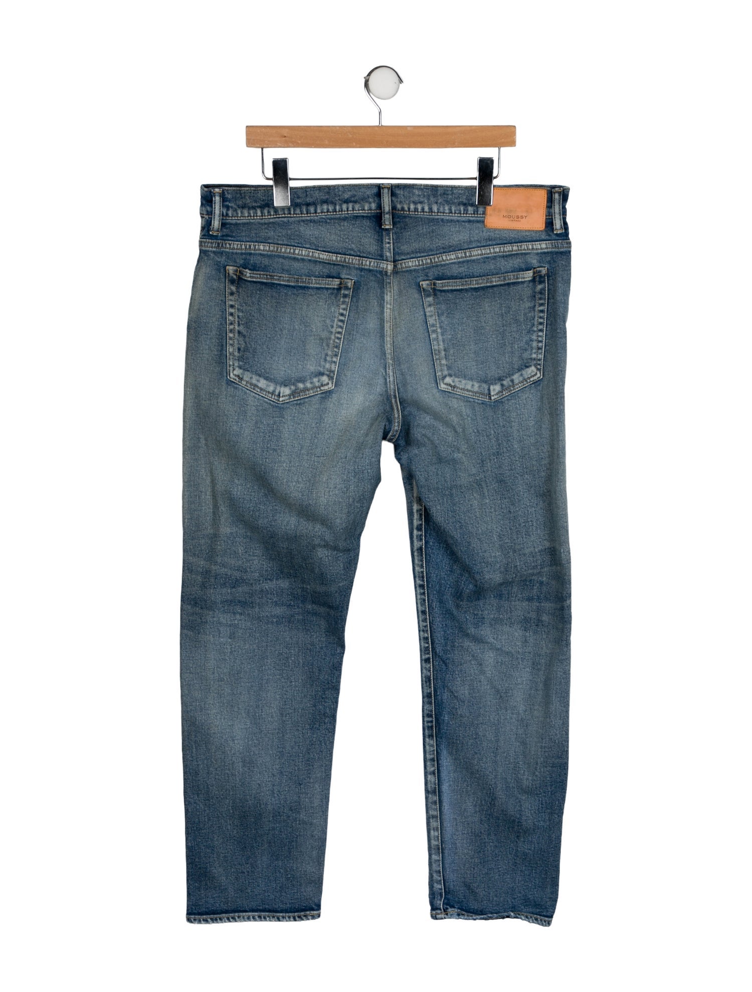 Moussy Vintage Skinny Jeans