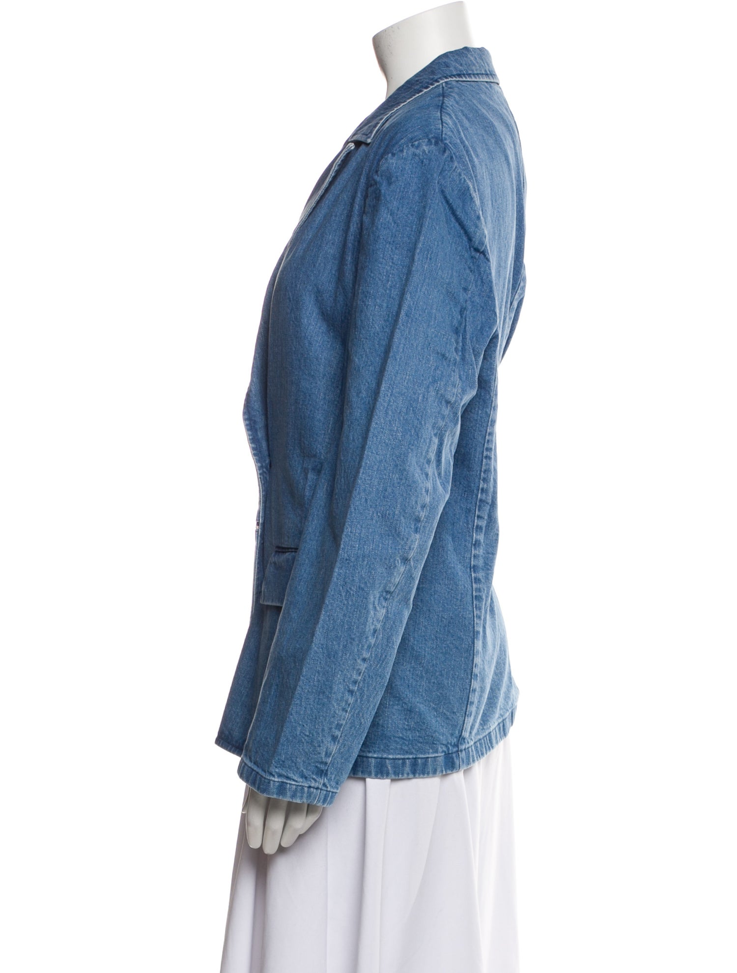 Moussy Vintage Denim Jacket w/ Tags