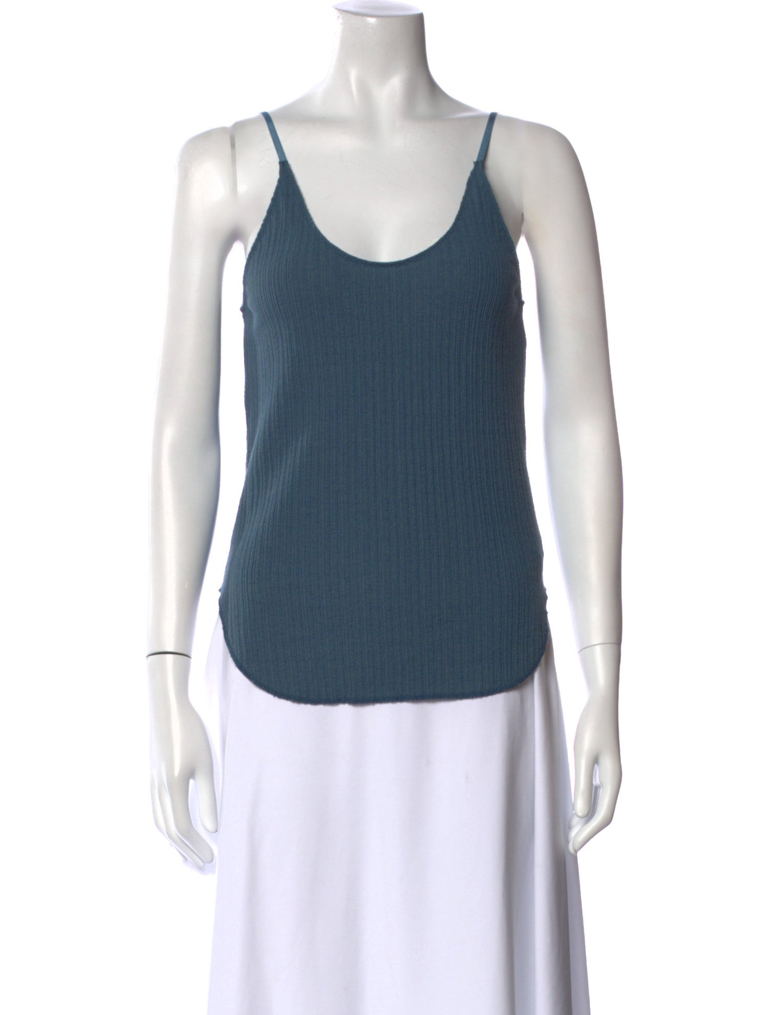 Moussy Vintage Scoop Neck Sleeveless Top w/ Tags