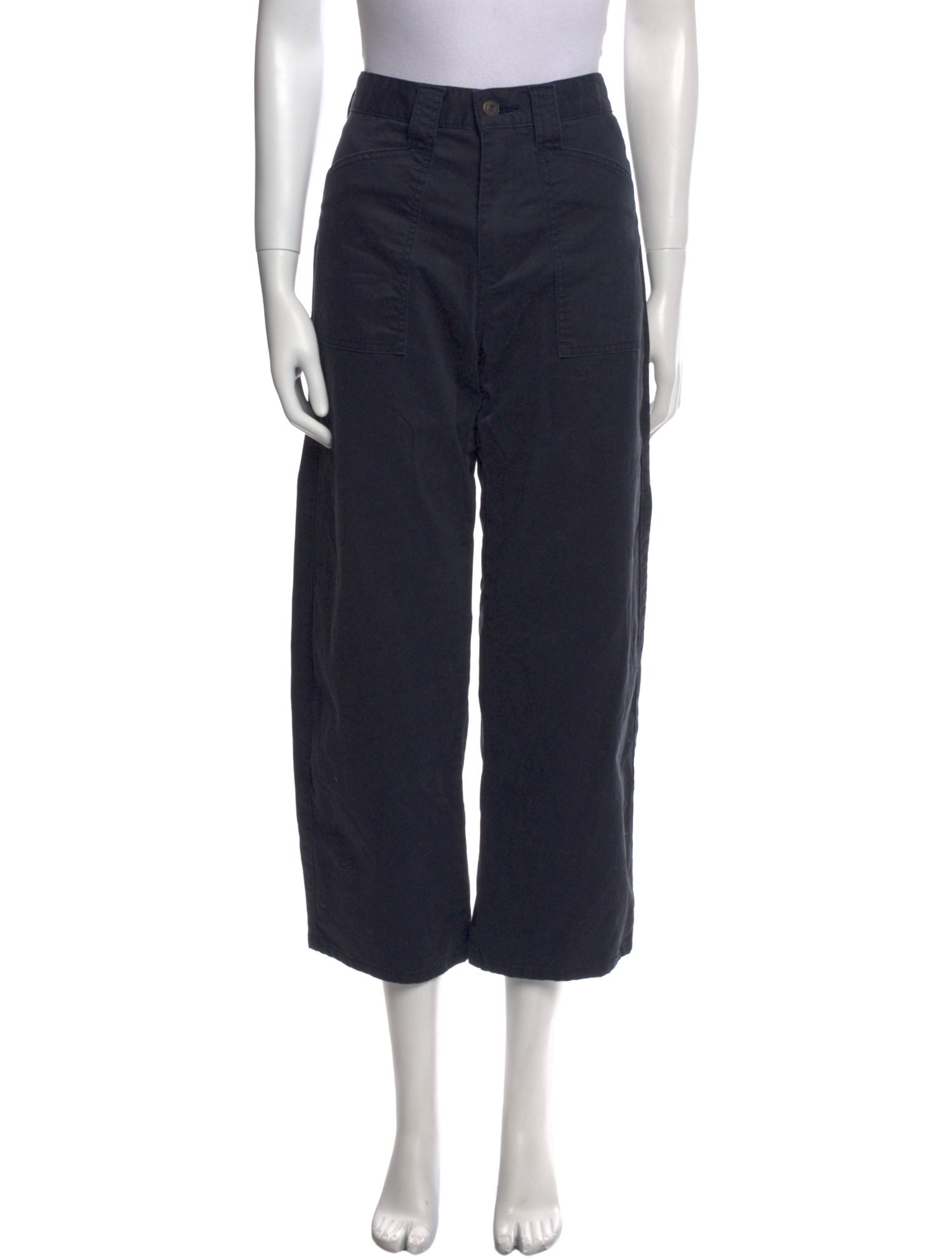 Moussy Vintage Wide Leg Pants