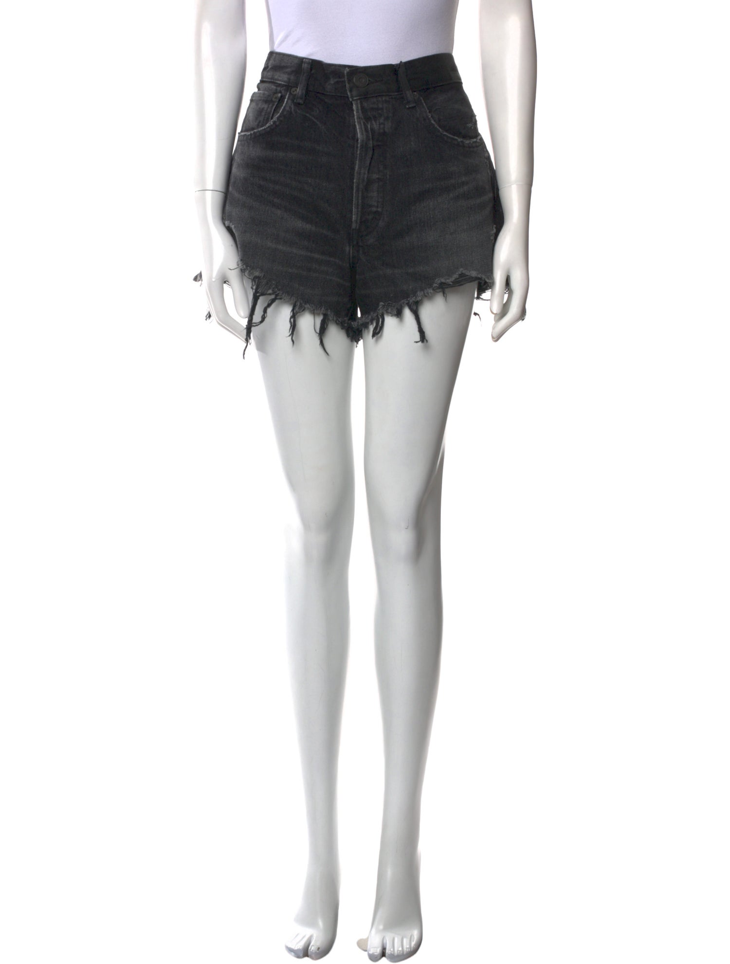 Moussy Vintage Mini Shorts w/ Tags