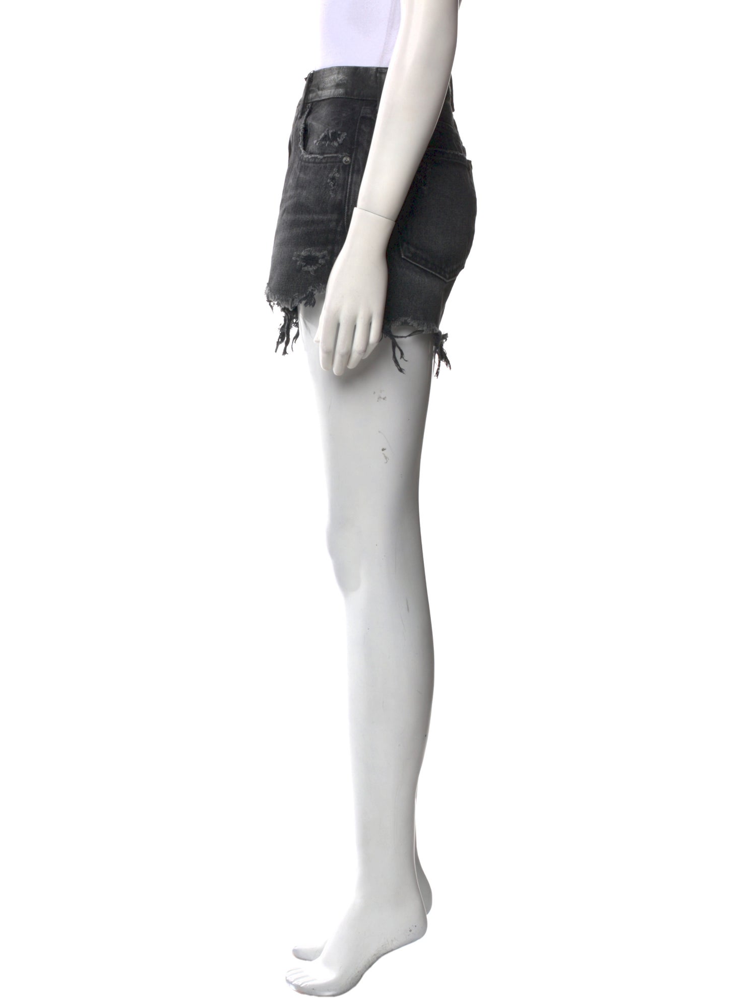 Moussy Vintage Mini Shorts w/ Tags