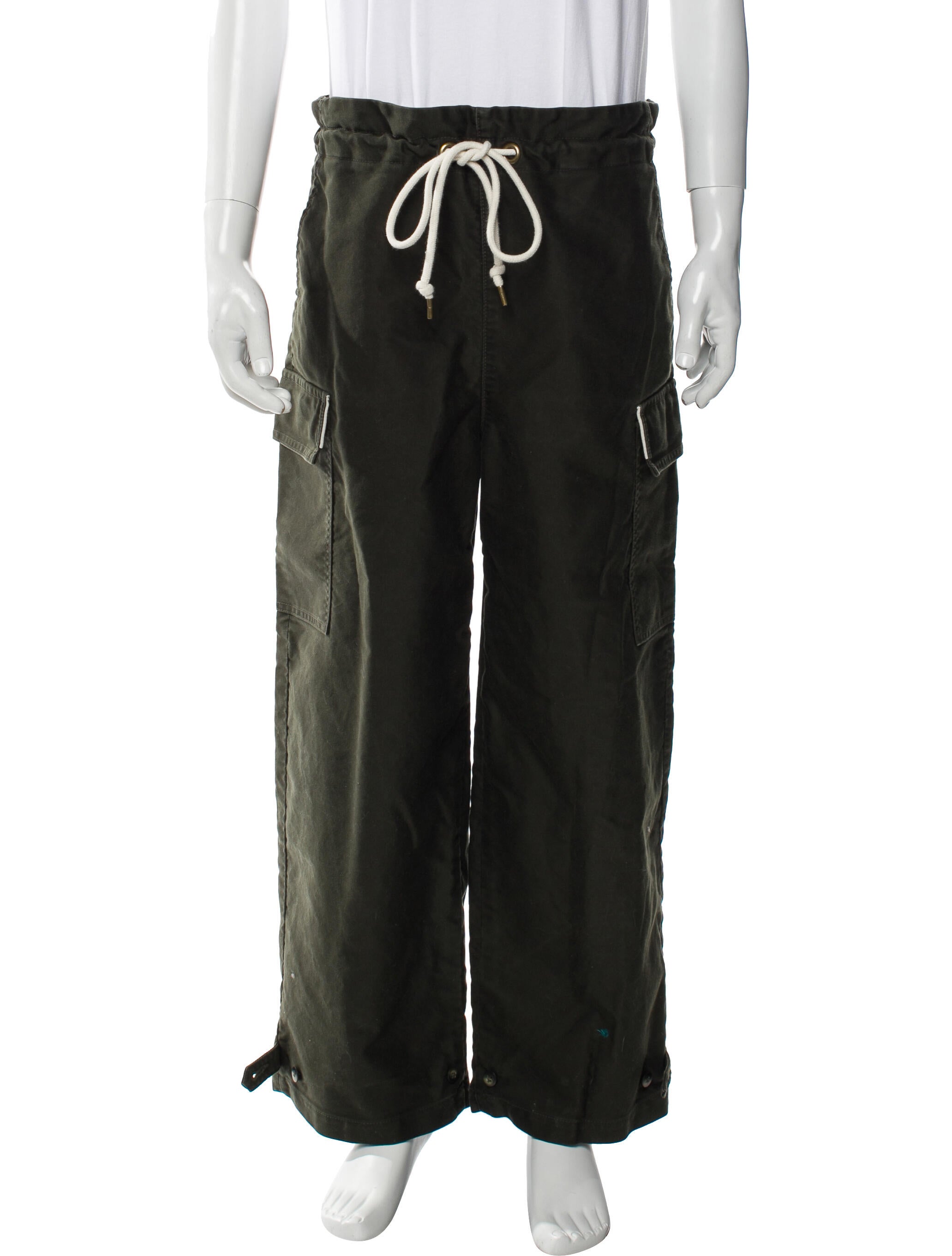 Moussy Vintage Joggers