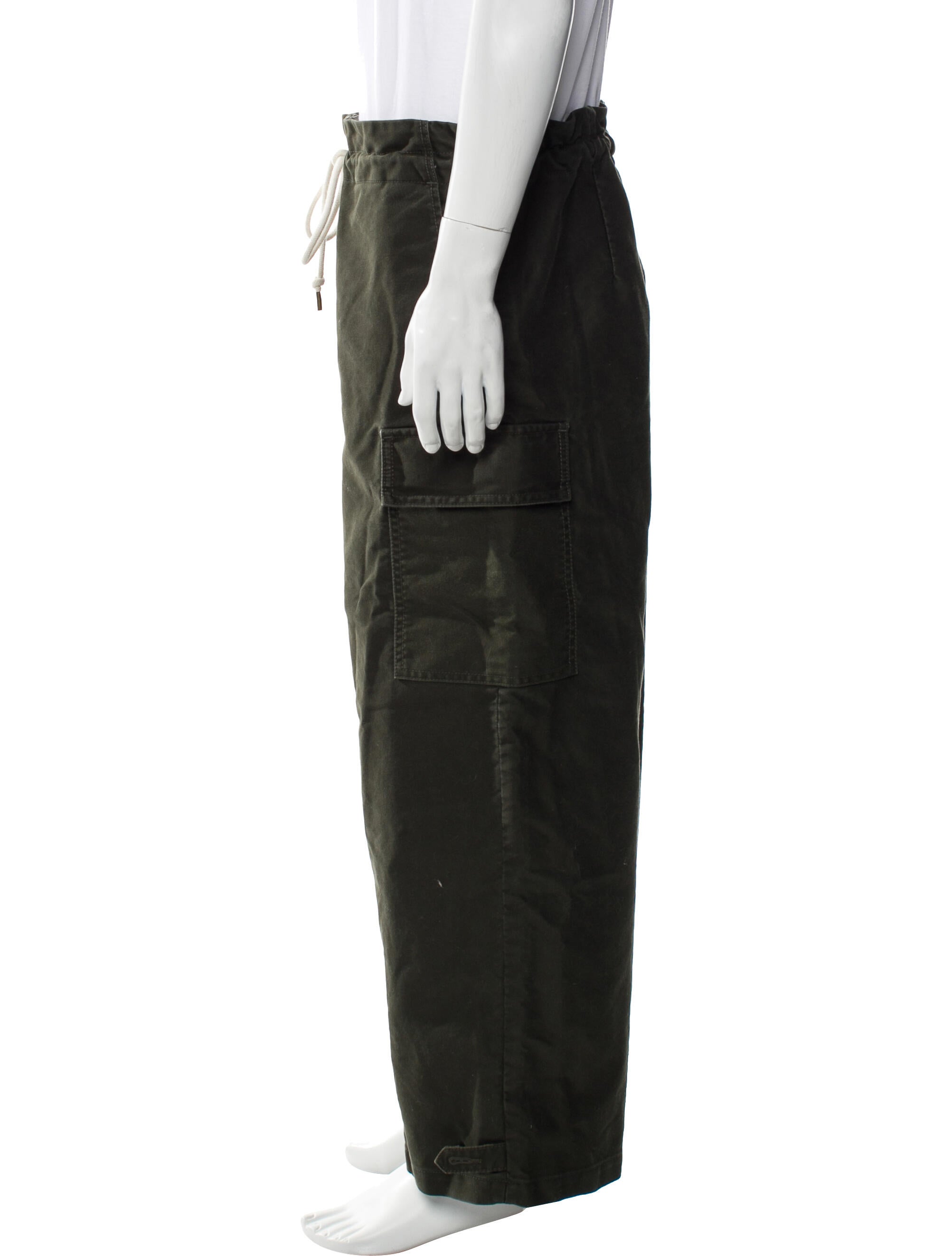 Moussy Vintage Joggers