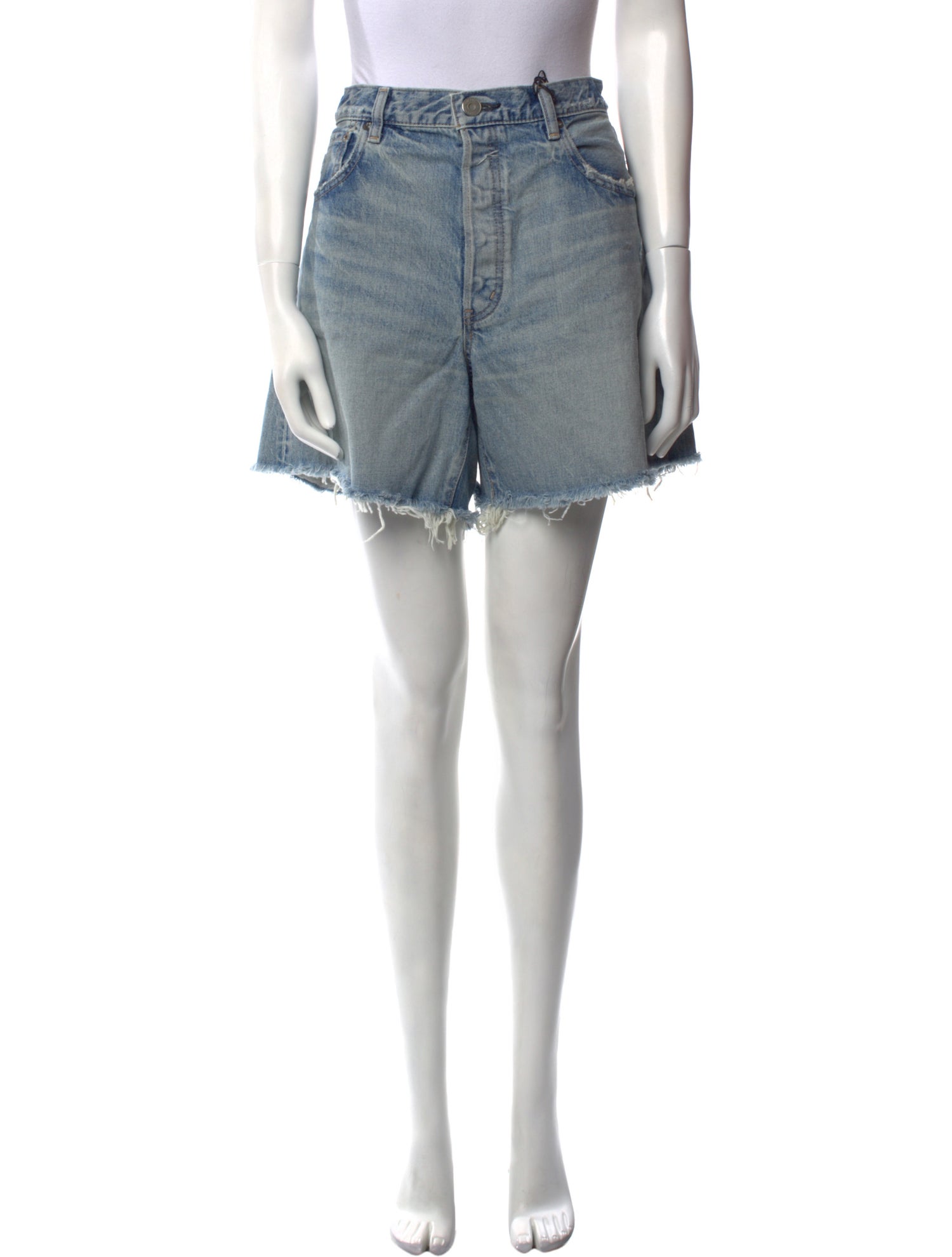 Moussy Vintage Mini Shorts w/ Tags