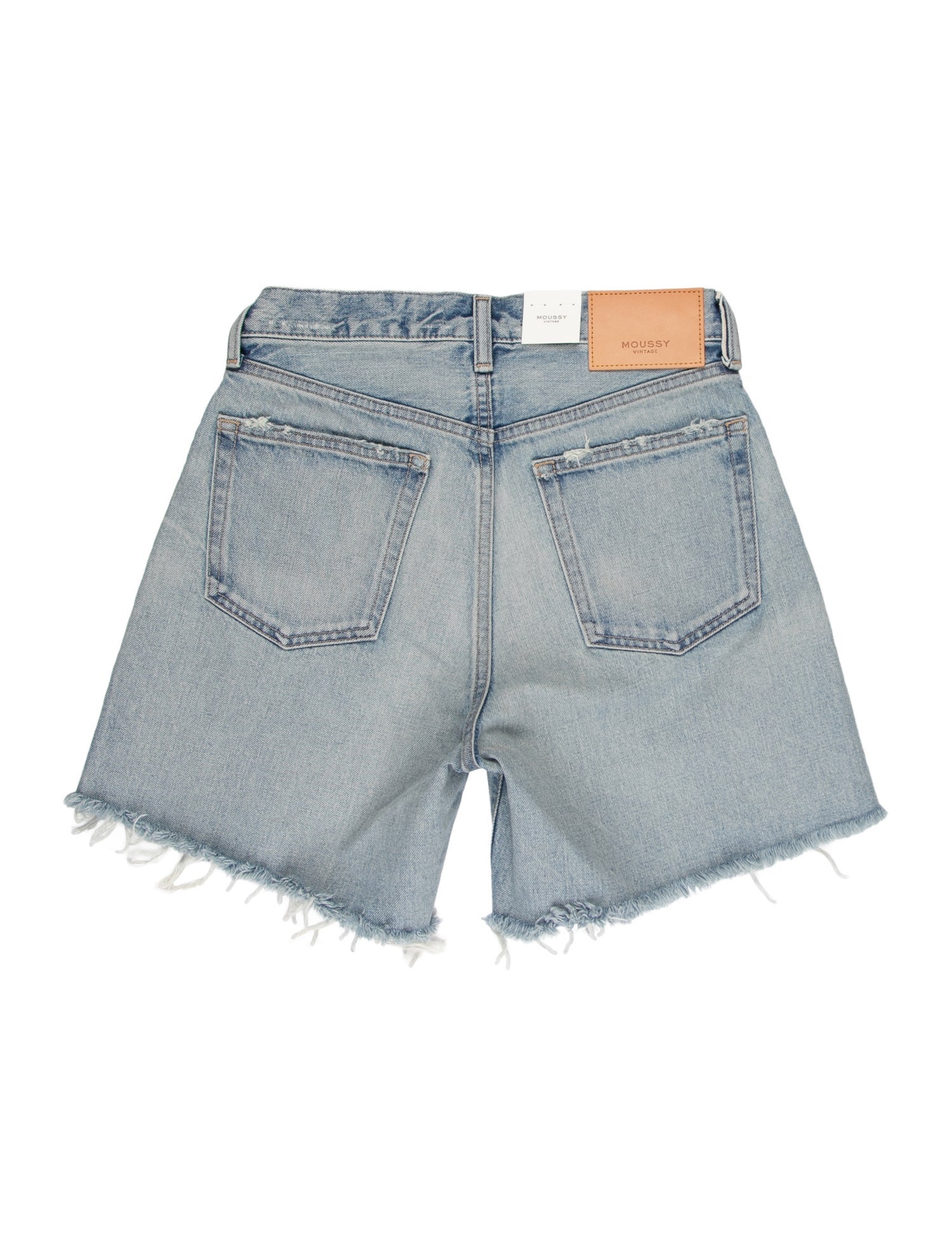 Moussy Vintage Mini Shorts w/ Tags
