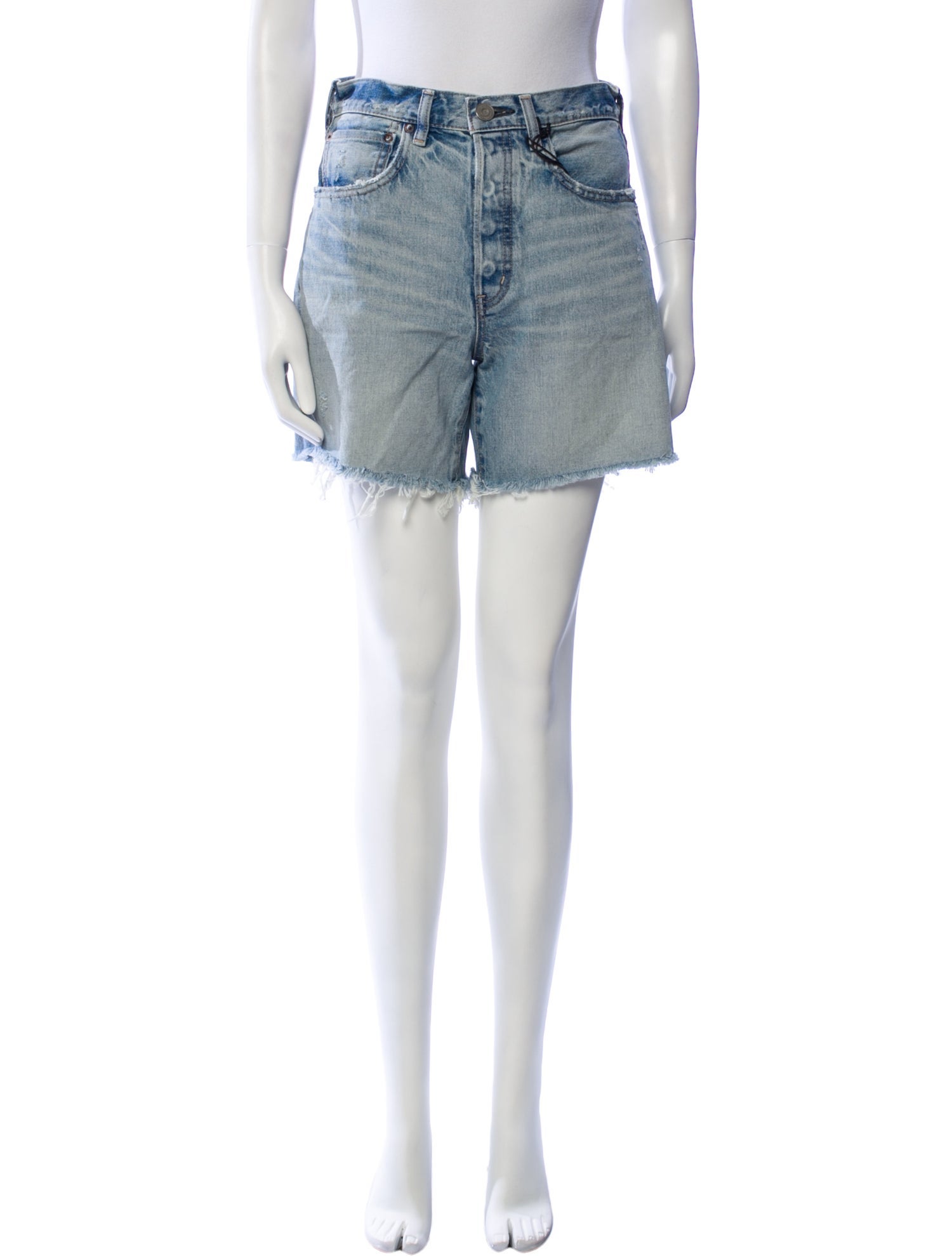 Moussy Vintage Mini Shorts w/ Tags