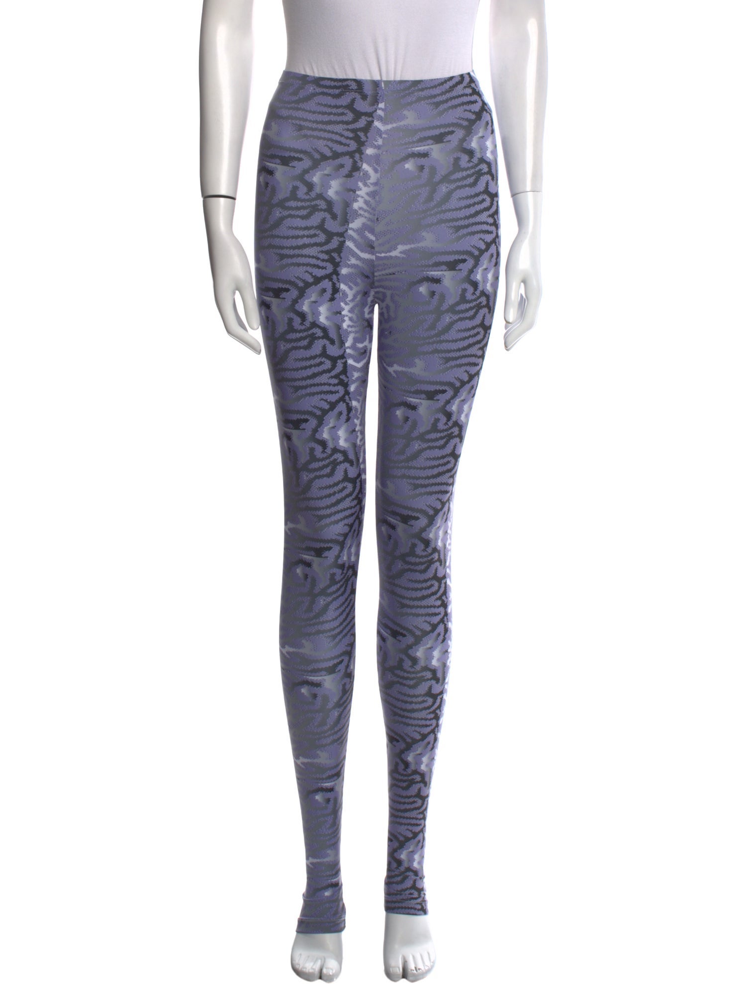 Maisie Wilen Mid-Rise Skinny Leg Jeans