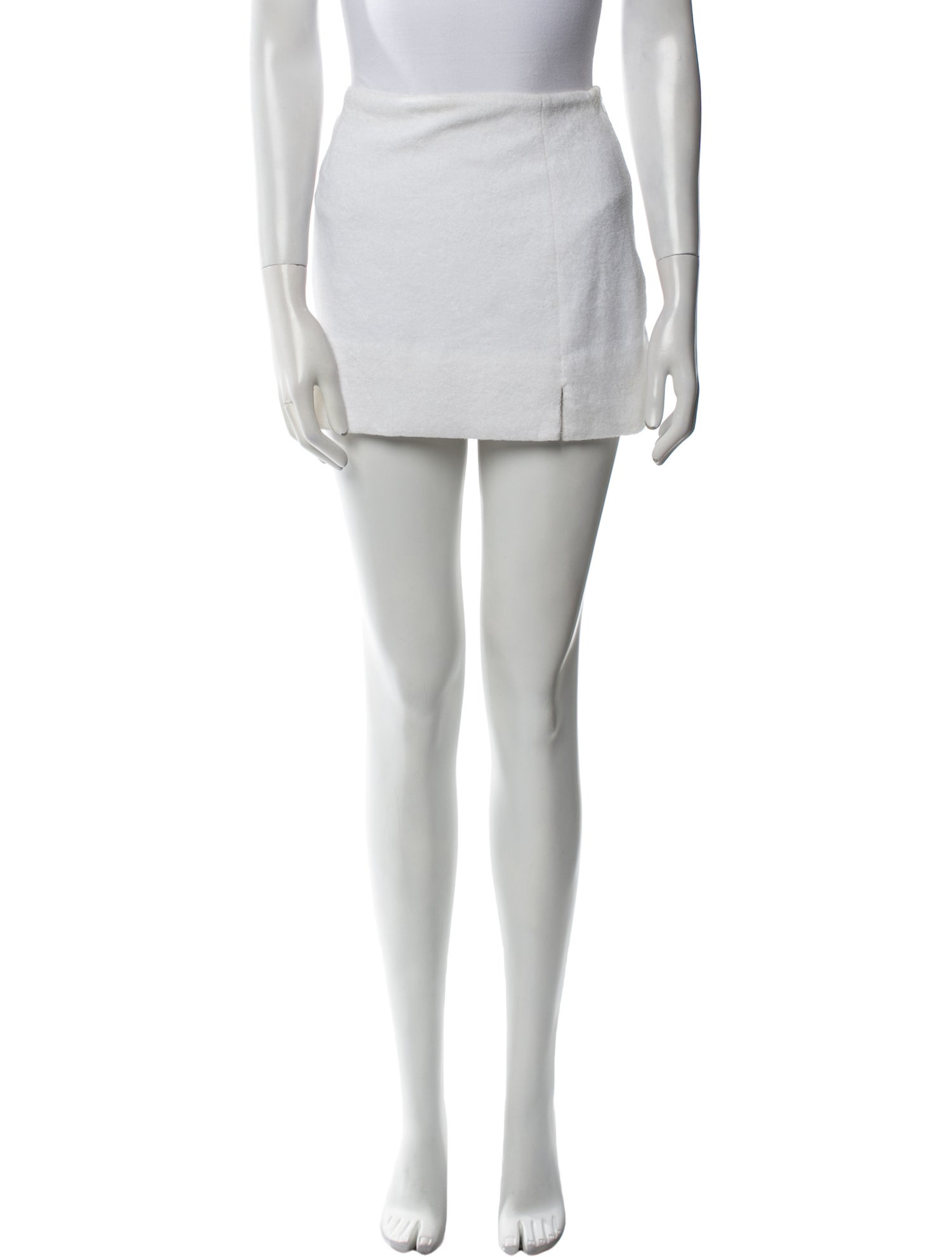 Maisie Wilen Mini Skirt