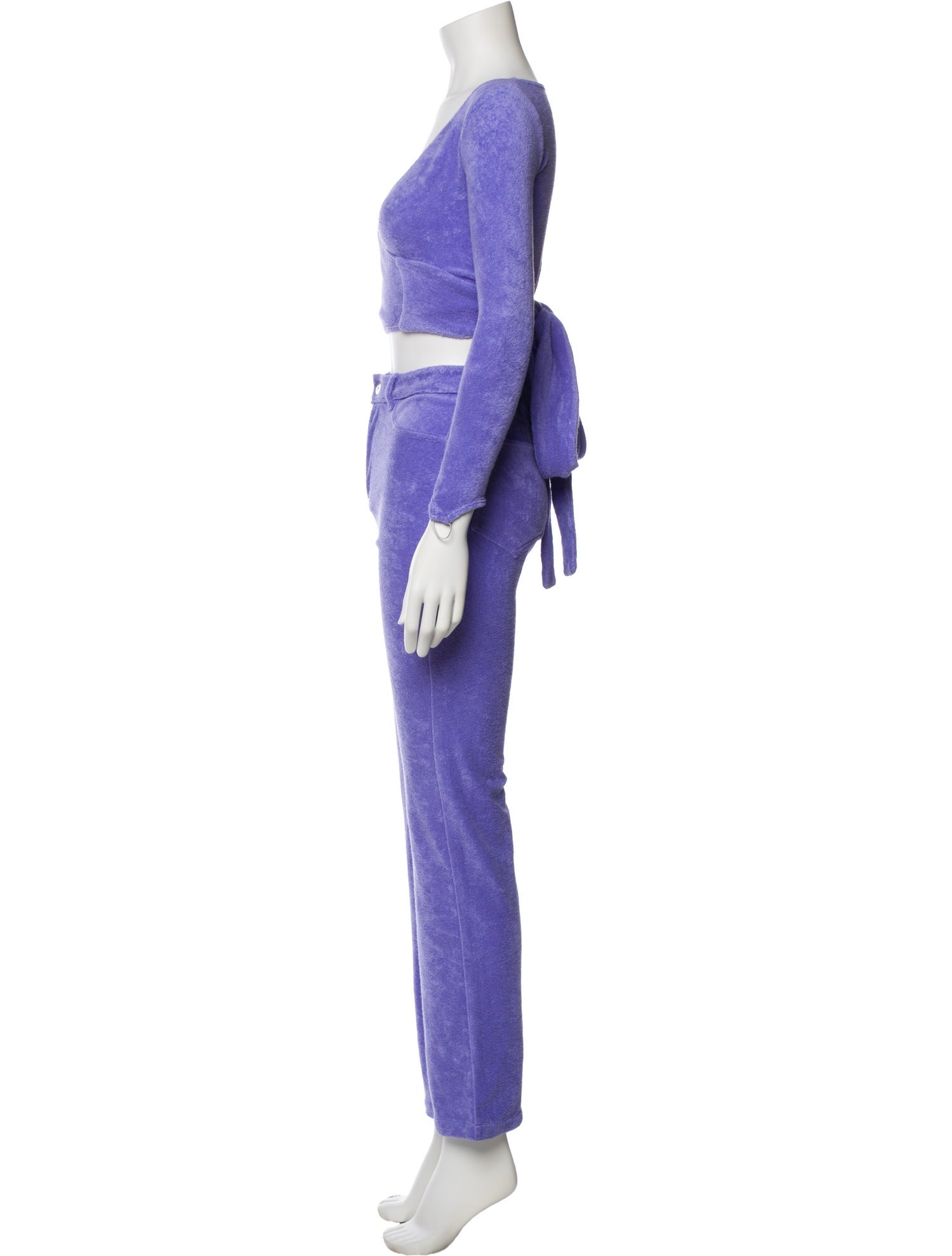 Maisie Wilen Pant Set