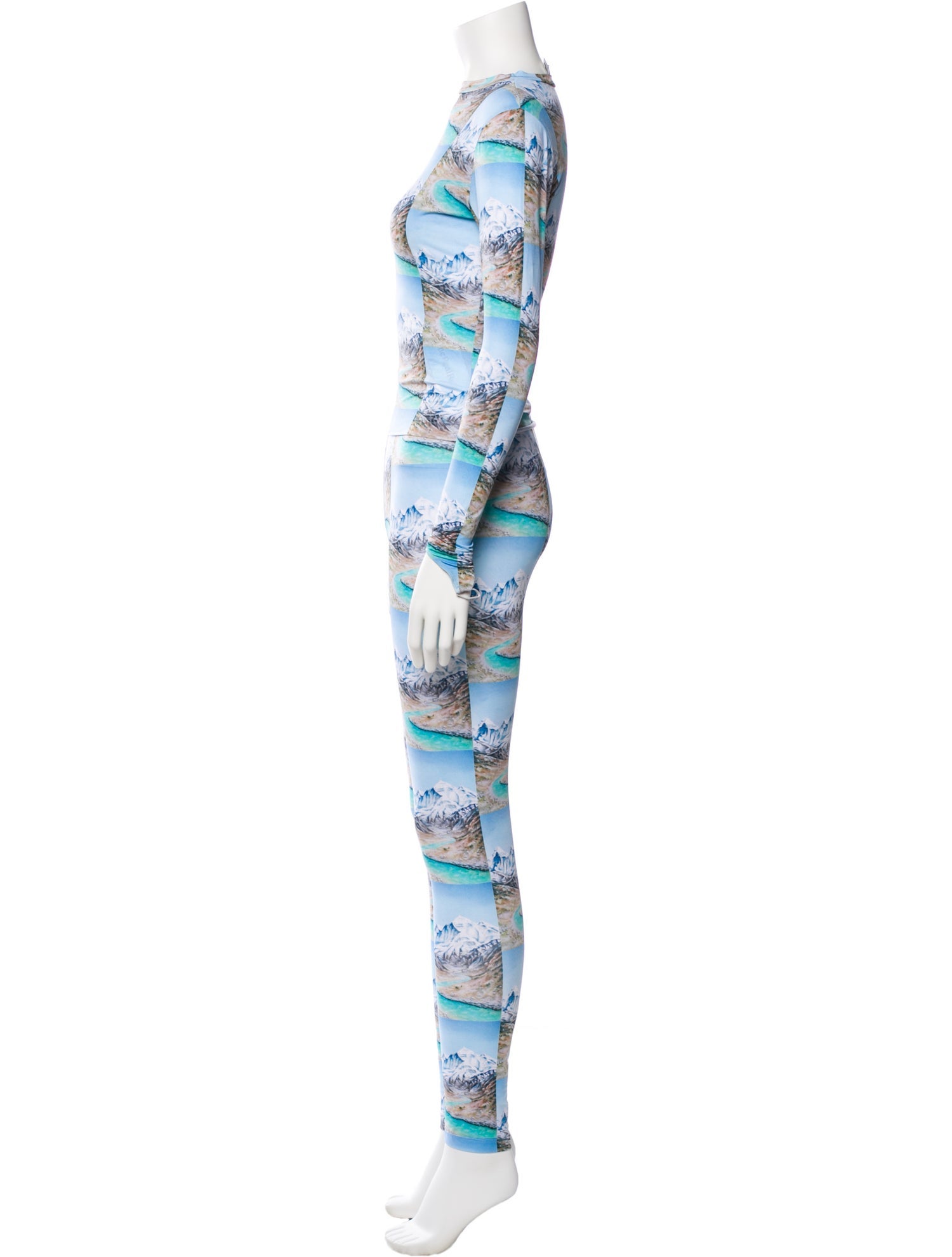Maisie Wilen Printed Set
