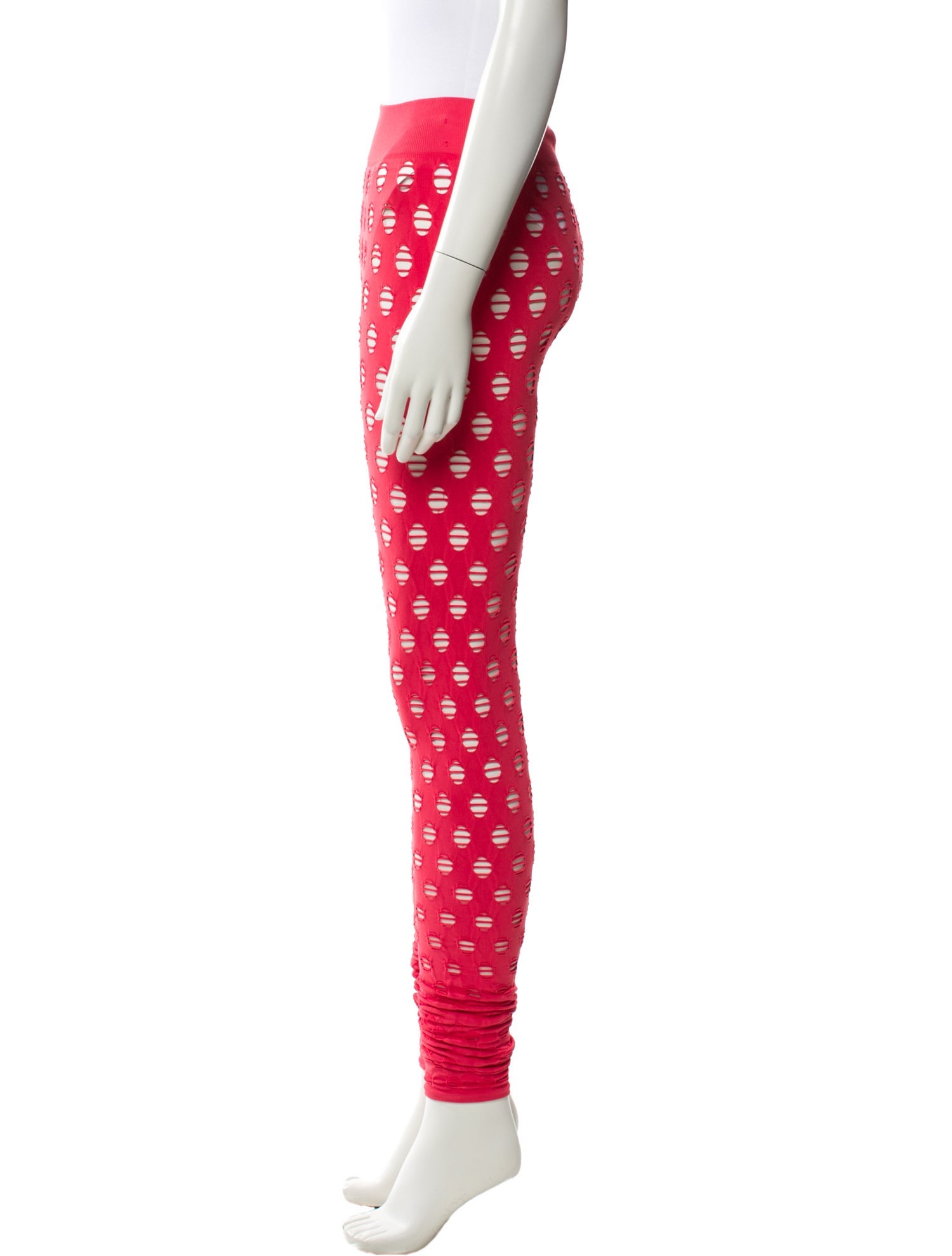 Maisie Wilen Skinny Leg Pants