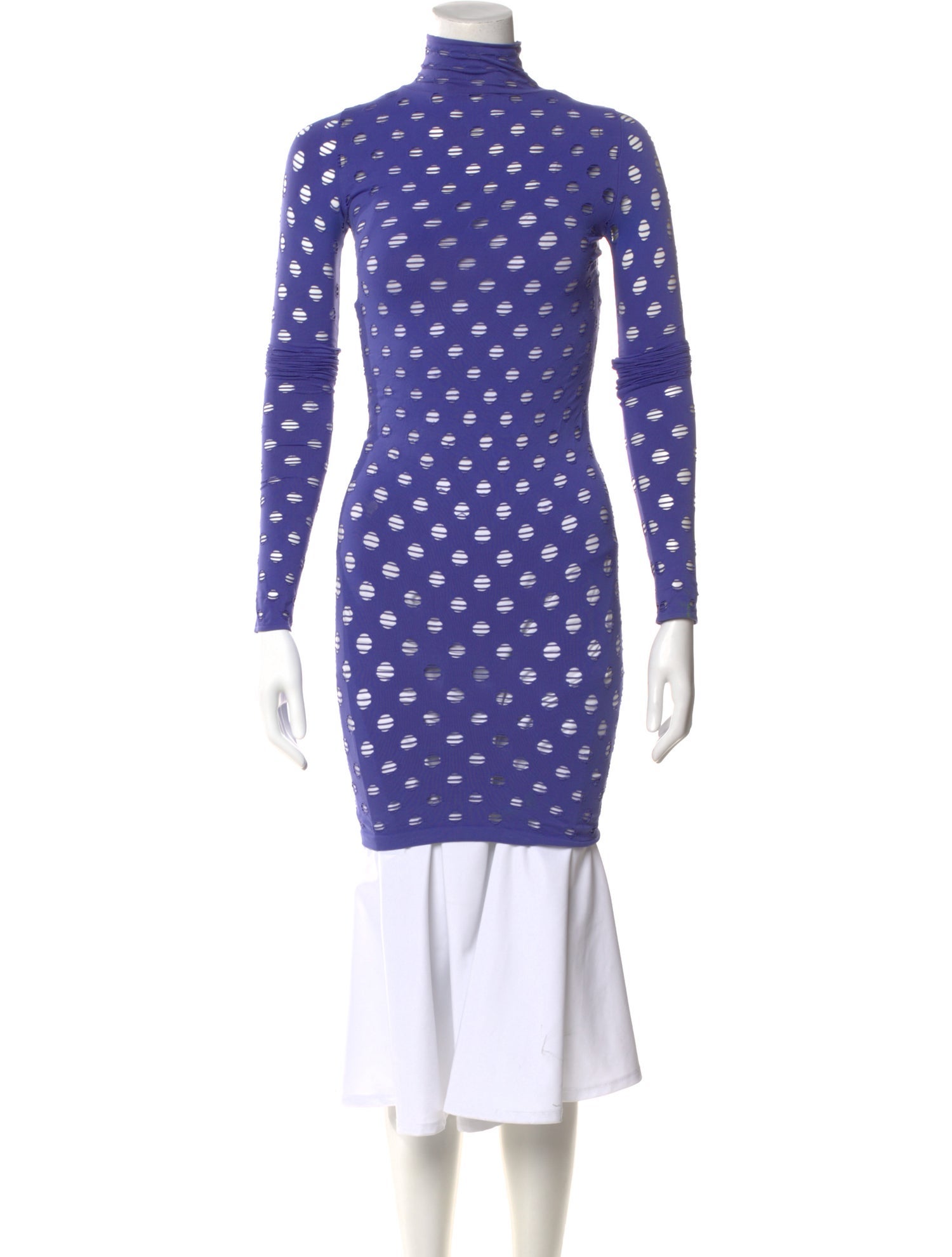 Maisie Wilen Nylon Printed Top