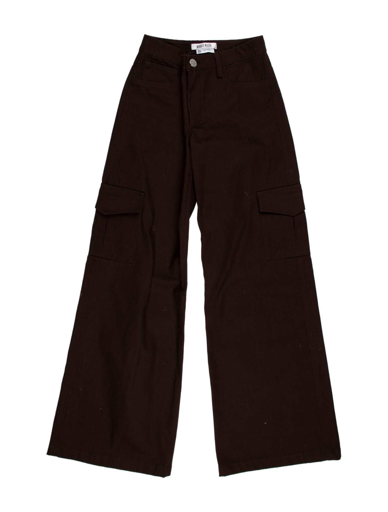 Maisie Wilen Wide Leg Pants