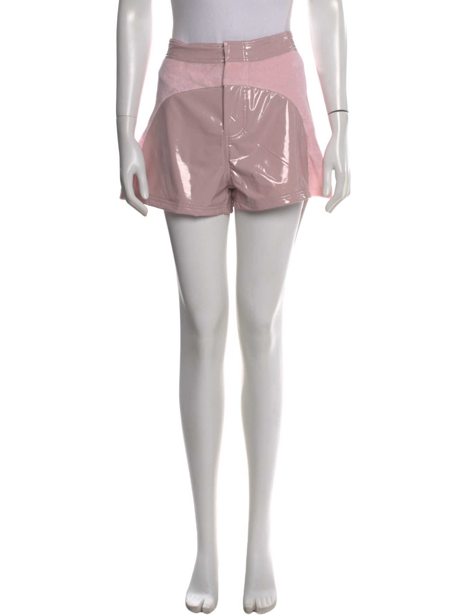 Maisie Wilen Mini Shorts w/ Tags