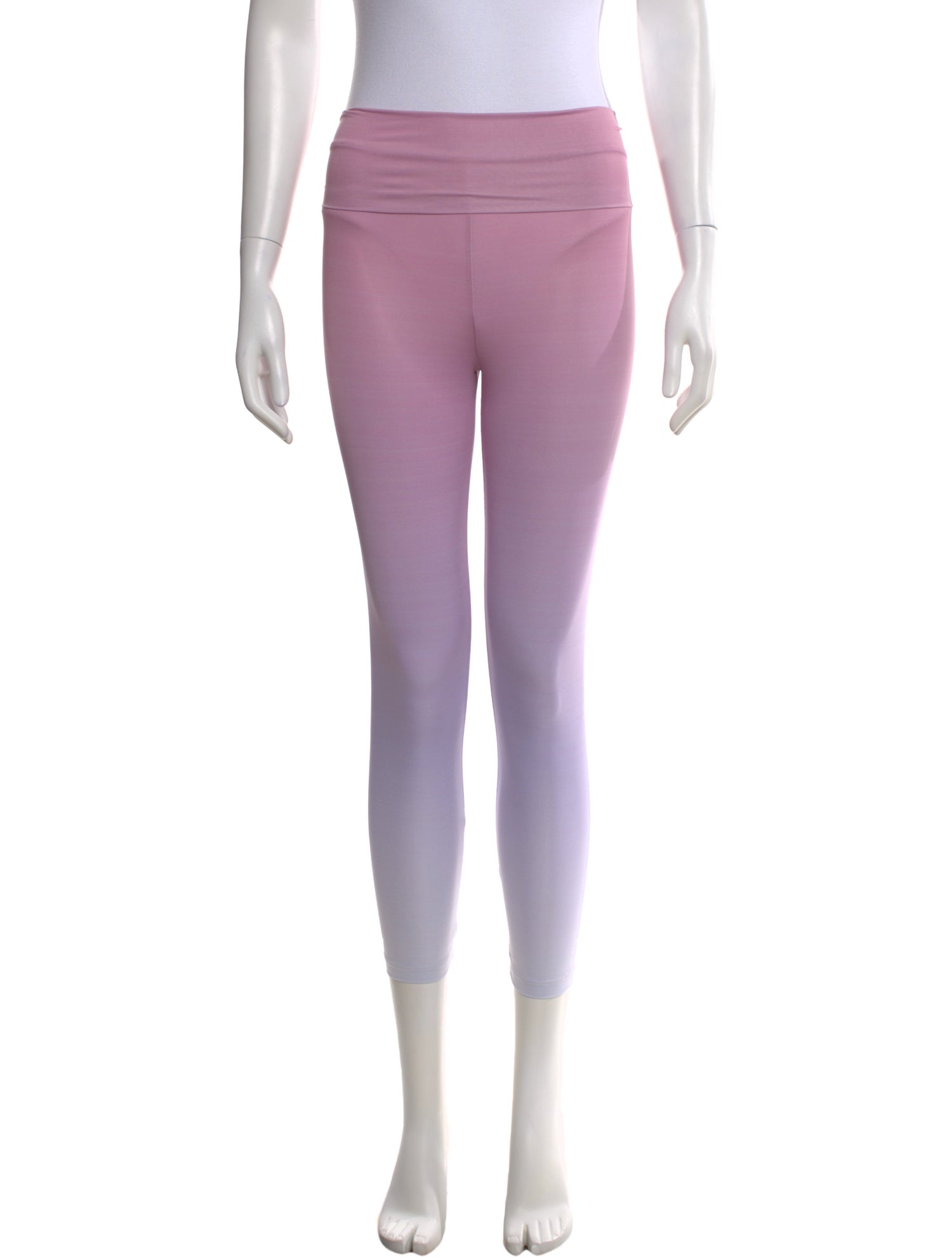 Maisie Wilen Skinny Leg Pants