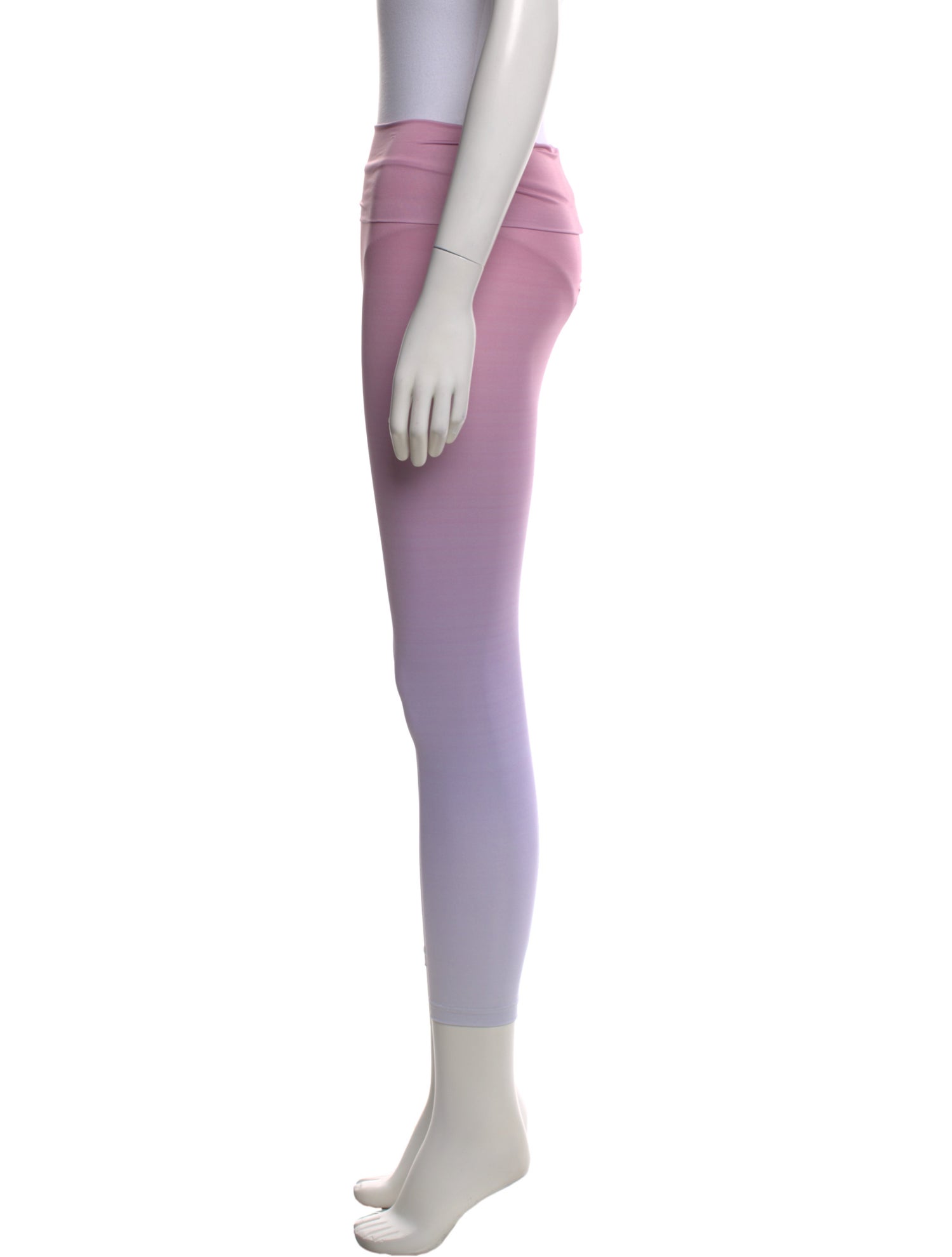 Maisie Wilen Skinny Leg Pants