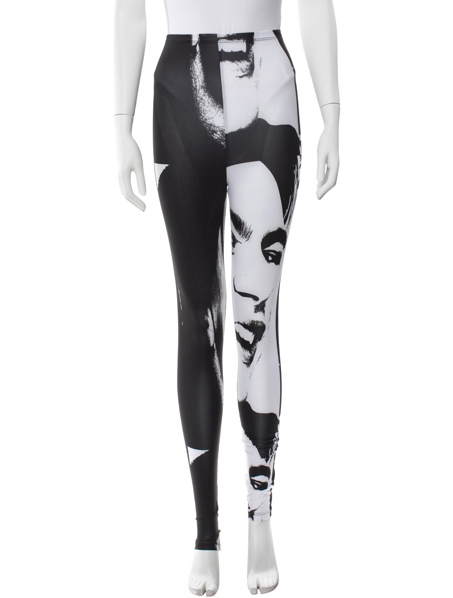 Maisie Wilen Graphic Print Pajamas