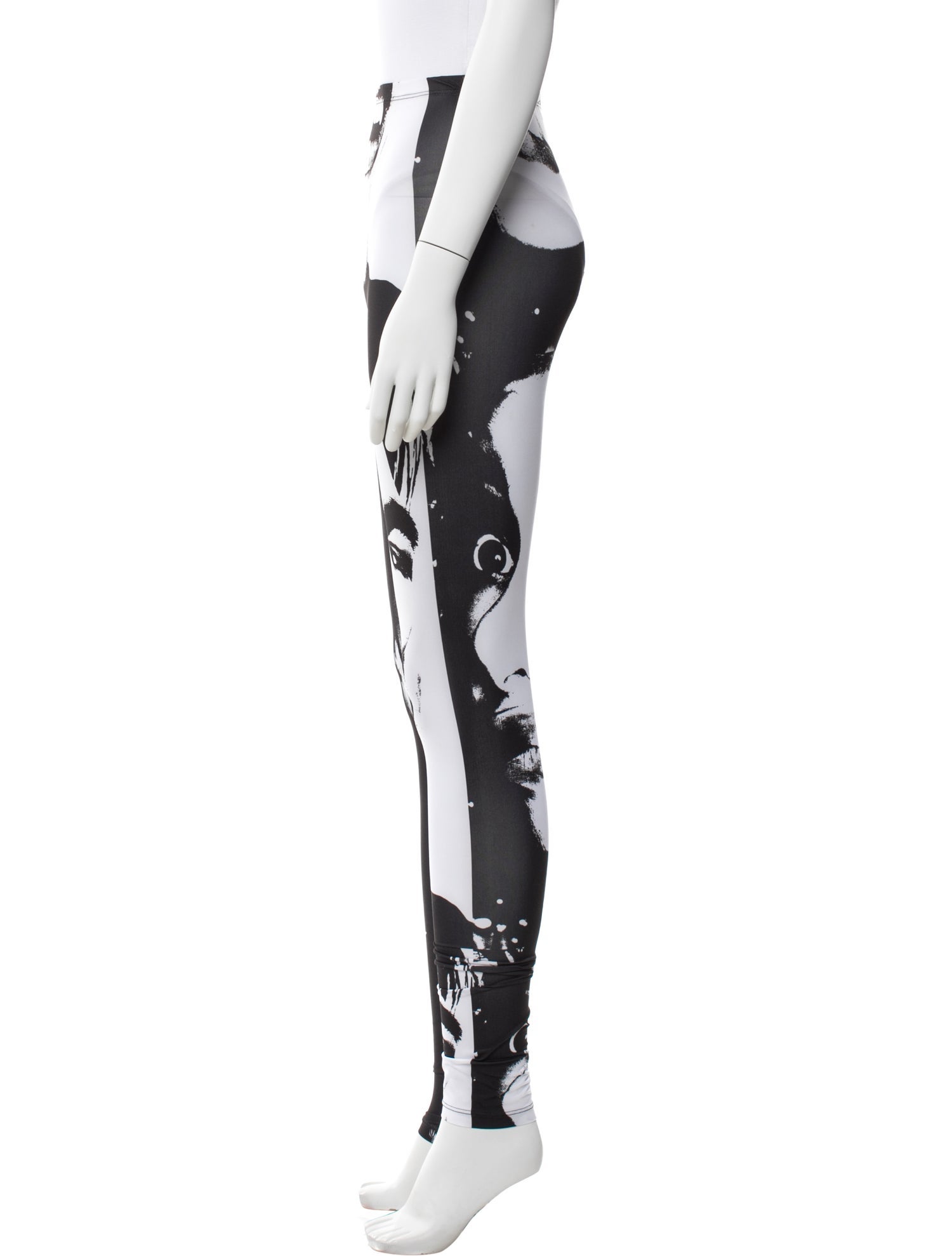 Maisie Wilen Graphic Print Pajamas